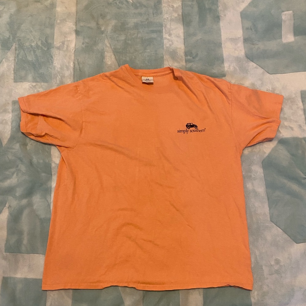 Simply Southern short sleeve T-shirt